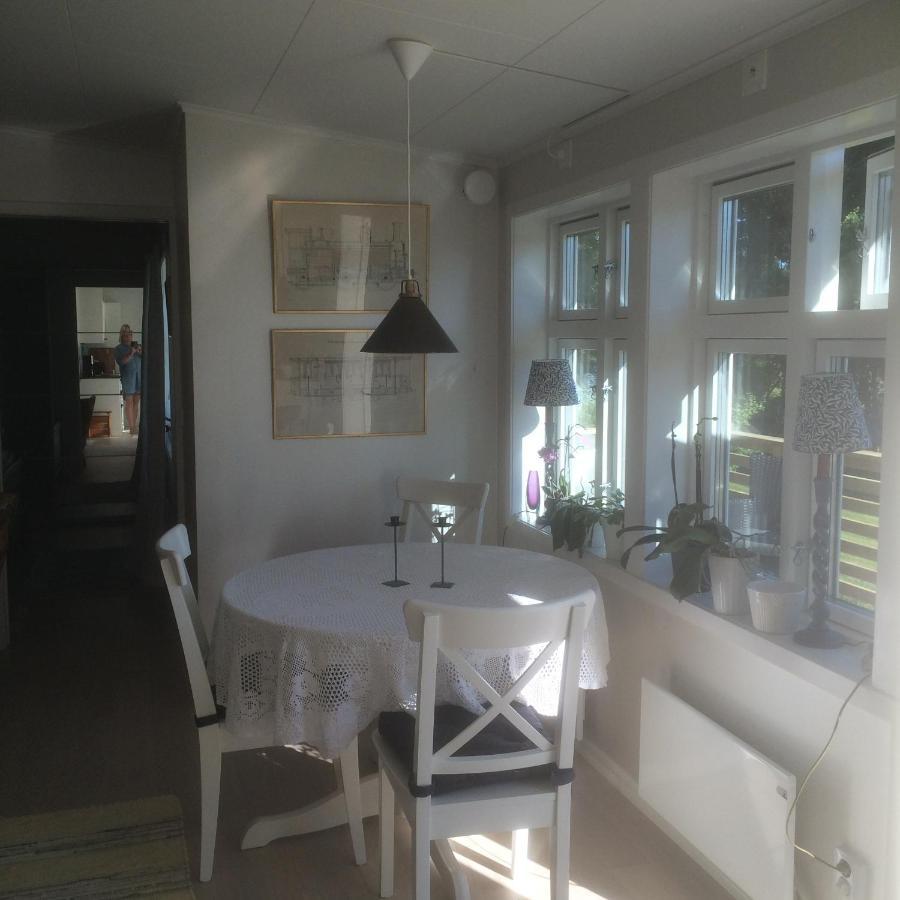 Hotel Aelvbacken Västerlanda Habitación foto
