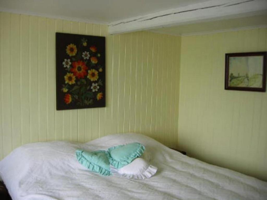 Hotel Aelvbacken Västerlanda Habitación foto